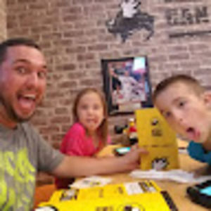 Meet your Posher, Kyle